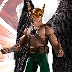 Hawkman (studio)