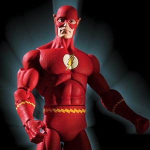 The Flash (studio)