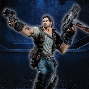 Jim Raynor