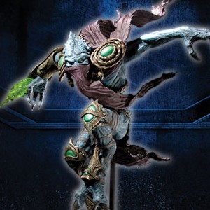 Zeratul