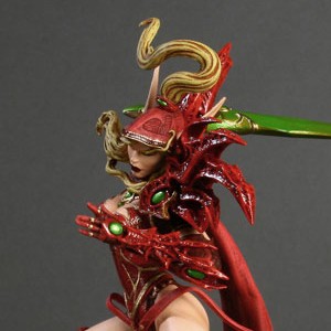 Valeera Sanguinar (studio)