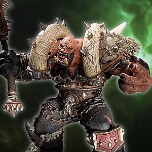 Garrosh Hellscream (studio)