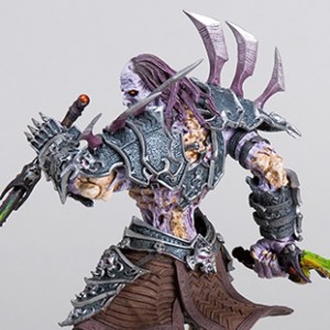 Skeeve Sorrowblade