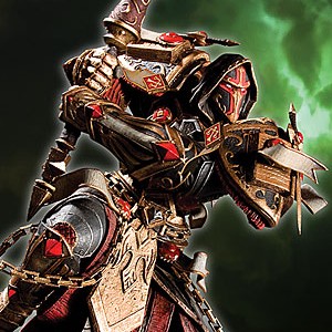 Judge Malthred (studio)