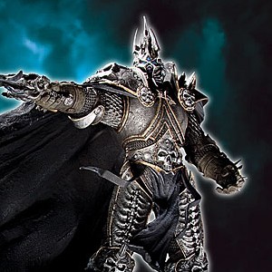 Arthas Menethil