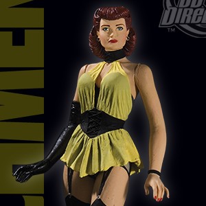 Silk Spectre Classic (studio)