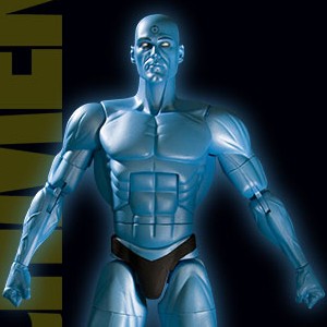 Dr. Manhattan (studio)