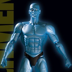 Dr. Manhattan (studio)