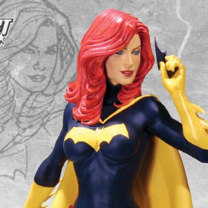 Batgirl 1 (studio)