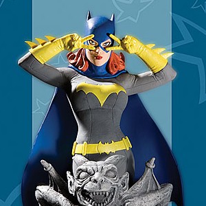 Batgirl 2 (studio)