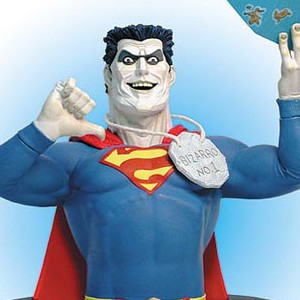 Bizarro Classic (studio)