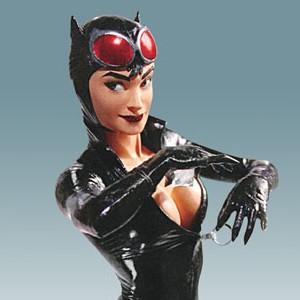 Catwoman 1 (studio)