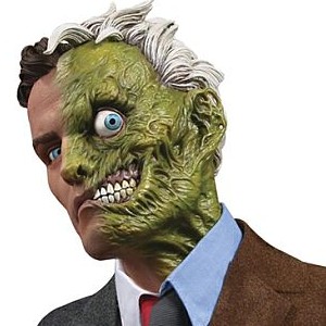 Two-Face (studio)