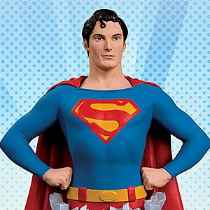 Superman (Christopher Reeve) (studio)