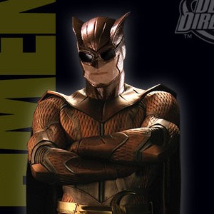 Nite Owl Modern (studio)