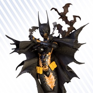 Batgirl Version 2