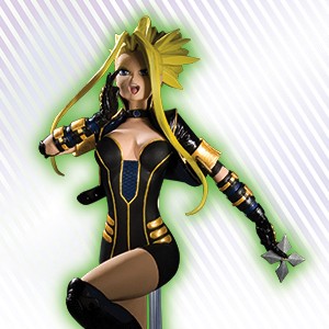 Black Canary