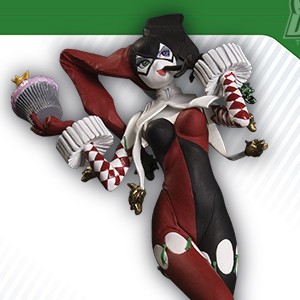 Harley Quinn