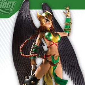 Hawkgirl