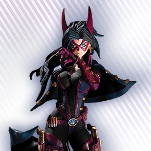 Huntress