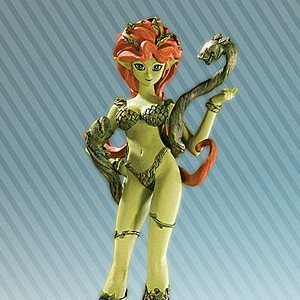 Poison Ivy