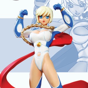 Power Girl