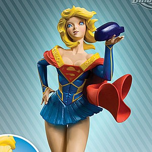 Supergirl Version 2