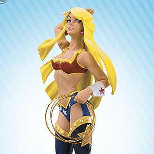 Wonder Girl