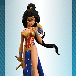 Wonder Woman