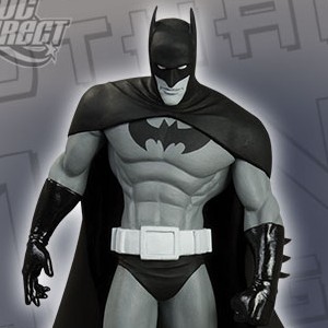 Batman Segment 6 - Deadshot (studio)