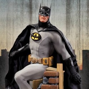 Batman Museum 2 (studio)