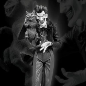 Joker (Brian Bolland) (studio)