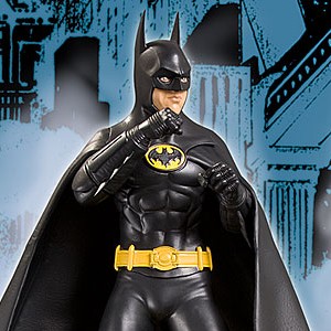 Batman (Michael Keaton) (studio)