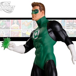 Green Lantern (studio)