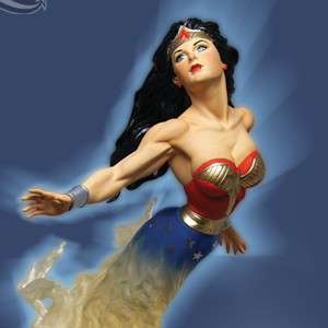 Wonder Woman (studio)