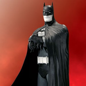 Batman (Brian Bolland) (studio)