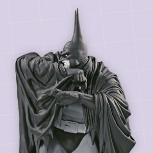 Batman (Kelley Jones) (studio)