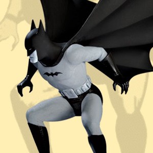 Batman (Bob Kane) (studio)