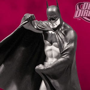 Batman (Alex Ross) (studio)