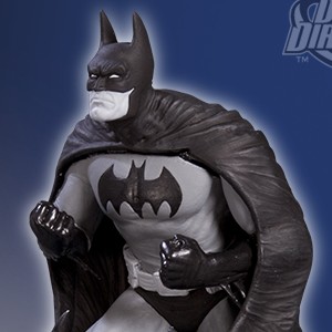 Batman (Ethan Van Sciver) (studio)