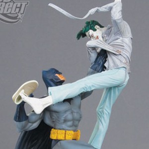 Batman Vs. Joker (studio)