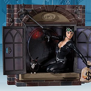 Catwoman (studio)