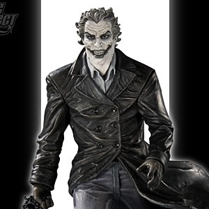 Joker (Lee Bermejo) (studio)