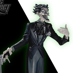 Joker (Jim Lee) (studio)