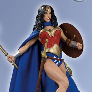 Wonder Woman