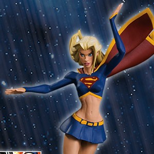 Supergirl (studio)