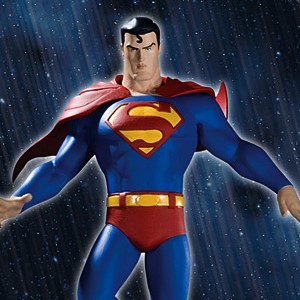 Superman All-Star (studio)