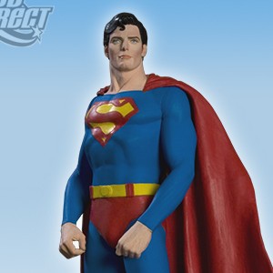 Superman (Christopher Reeve) (studio)