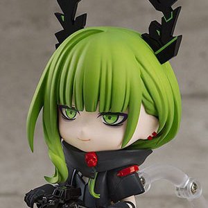 Dead Master Nendoroid