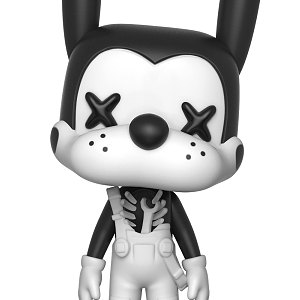 Dead Boris Pop! Vinyl